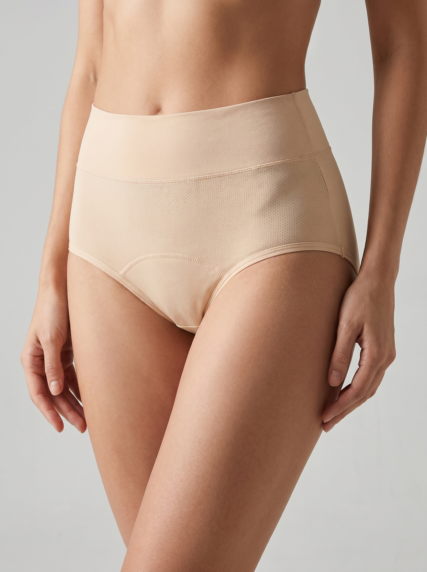Culotte Menstruelle Douceur Infinie