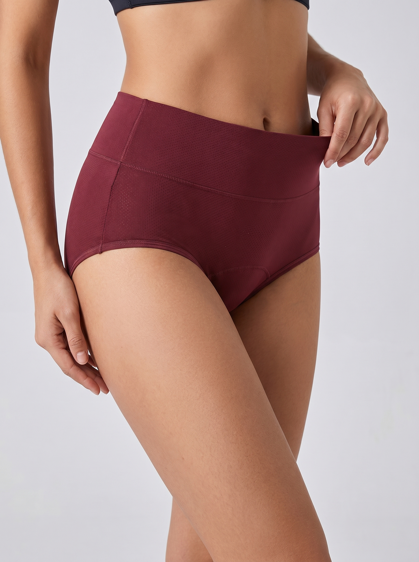 Culotte Menstruelle Douceur Infinie